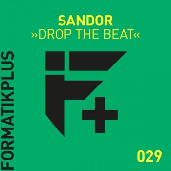 Sandor Drop the Beat