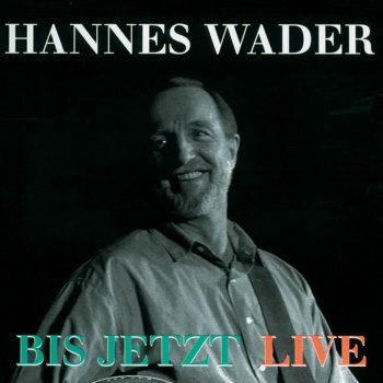 Hannes Wader Hafenmelodie (Live)