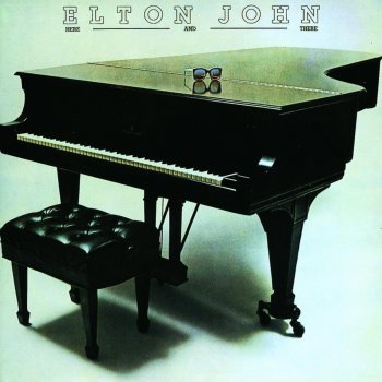 Elton John Funeral For A Friend / Love Lies Bleeding - Live From Madison Square Garden, USA/1974