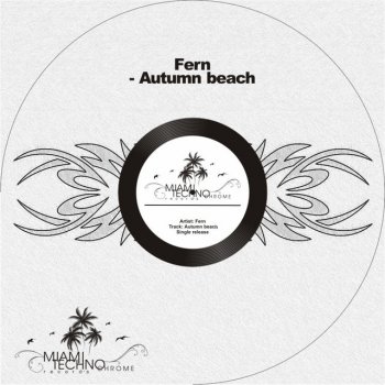 FERN Autumn Beach - Original Mix
