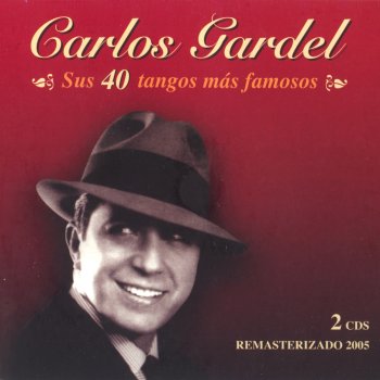 Carlos Gardel Amores de Estudiante