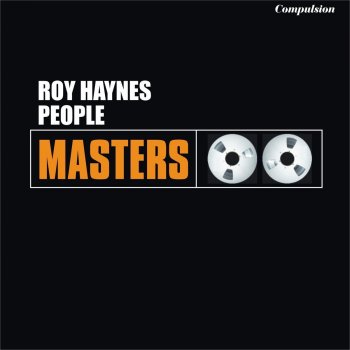 Roy Haynes The Party's Over