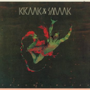Kraak & Smaak How We Gonna Stop the Time