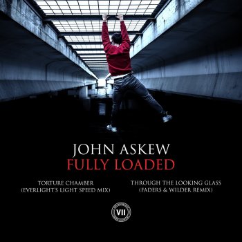 John Askew Through the Looking Glass (Faders & Wilder Extended Remix)