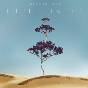 Jacob Tillberg Three Trees