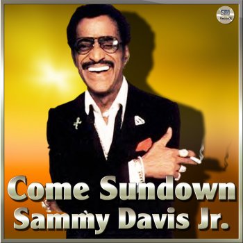 Sammy Davis, Jr. What I've Got On My Mind