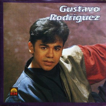 Gustavo Rodriguez -Mas Dulce Que Tú