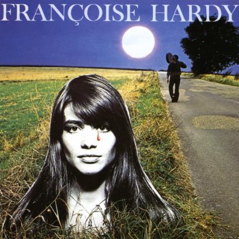 Francoise Hardy Mon monde n'est pas vrai