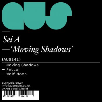 Sei A Moving Shadows