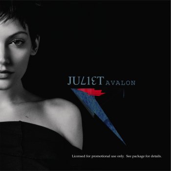 Juliet Avalon (Jacques Lu Cont Versus Remix)