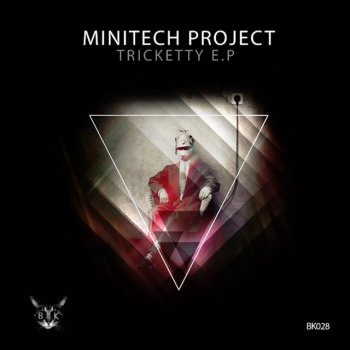 MiniTech Project Shake Mind - Original Mix