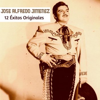 José Alfredo Jiménez Por Si Me Olvidas