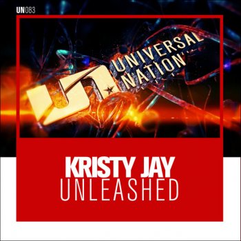 Kristy Jay Unleashed