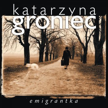 Katarzyna Groniec Youkali (Youkali Tango from Marie Galante)