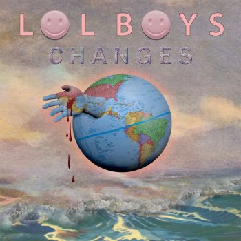 LOL Boys feat. Shlohmo Changes - Shlohmo Remix