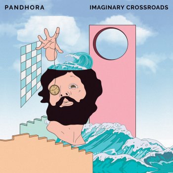 Pandhora feat. Rapossa Reveries - Rapossa Remix