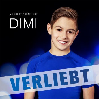 Dimi feat. Artur, Dustin & Lenny Erste Liebe
