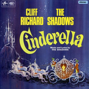 Cliff Richard & The Shadows Peace and Quiet