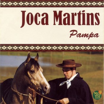 Joca Martins Tropilha Maragata