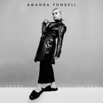 Amanda Fondell Count On You