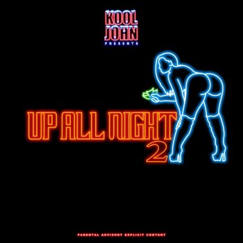 Kool John feat. P-Lo, Nef The Pharaoh & Larry June Run the Bag Up