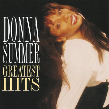 Donna Summer State Of Independence - Single Version