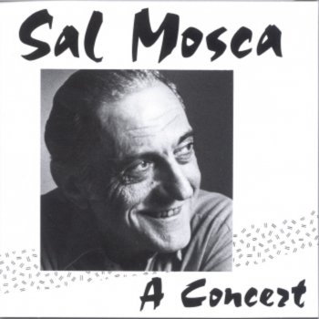 Sal Mosca Prelude to a Kiss