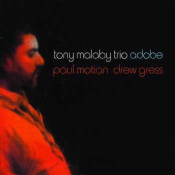 Tony Malaby Adobe Blues