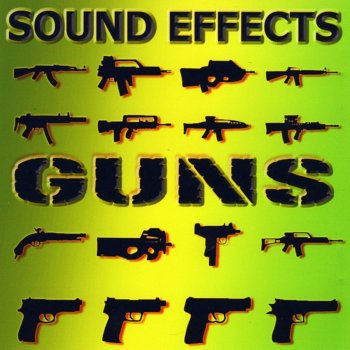 Sound Effects Gun-machine-mas-f1-fire