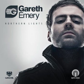 Gareth Emery Northern Lights (Re-Lit) - Continuous Mix