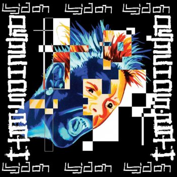 John Lydon Stump (Danny Saber Mix)