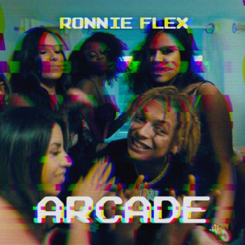 Ronnie Flex Arcade