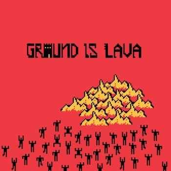 Groundislava Young Lava