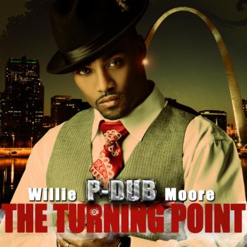 Willie Moore Jr. Get There (ft. J.R.)