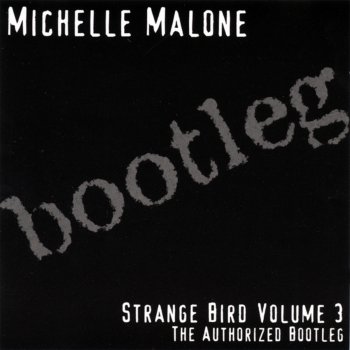 Michelle Malone Hollow Day