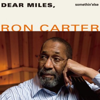 Ron Carter As Time Goes By