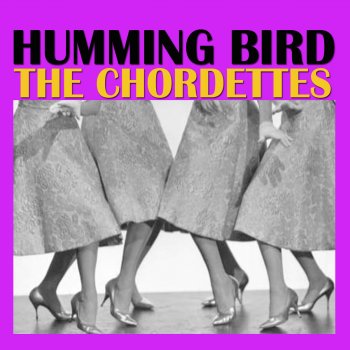 The Chordettes In the Deep Blue Sea