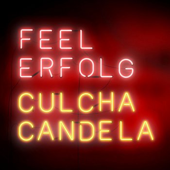 Culcha Candela Cool mit mir selbst (Instrumental)