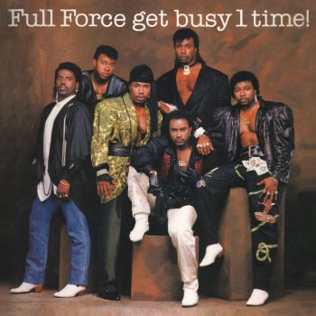 Full Force Temporary Bow-Legged Theatre (What Am I Gonna Do!)