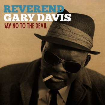 Gary Davis Say No to the Devil