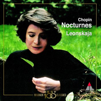 Elisabeth Leonskaja Nocturne No. 18 in E Major, Op. 62, No. 2