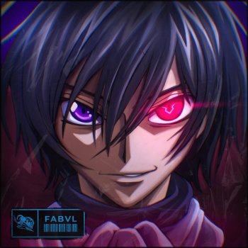 Fabvl Violence & Pain (Inspired by "Code Geass")