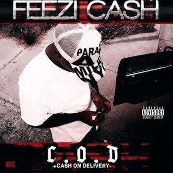 Feezi Cash feat. Rondoe We All See Money (feat. Rondoe)