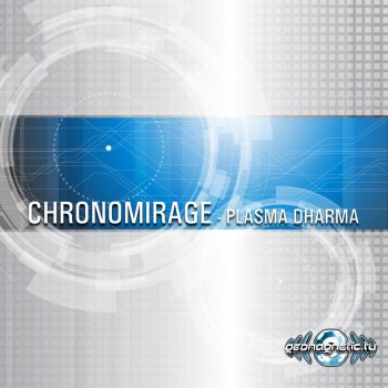 Chronomirage Neurological Chakras