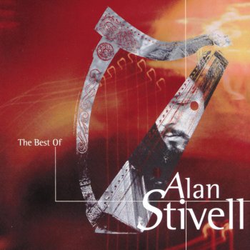 Alan Stivell An Alarch - Live