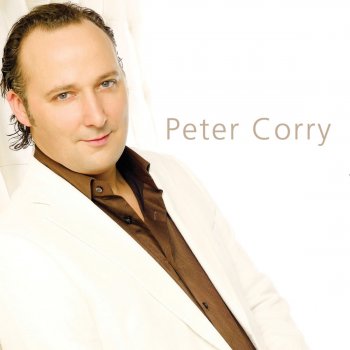 Peter Corry The Long and Winding Road
