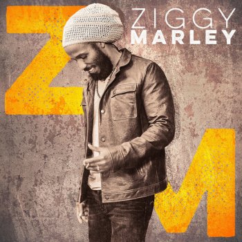 Ziggy Marley Marijuanamen