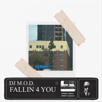 DJ M.O.D. Fallin' 4 You