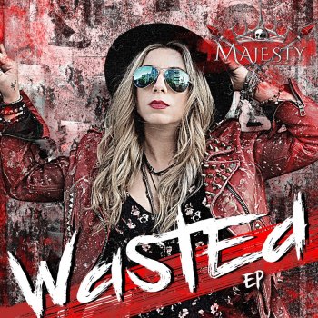 Majesty feat. Dave Audé Wasted - Dave Aude Remix