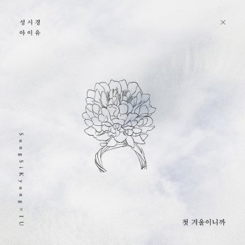Sung Si Kyung feat. IU First Winter (Instrumental)